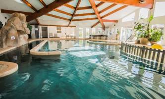 Camping Collection Rivages Le Phare