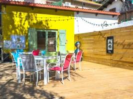 Camping les Templiers