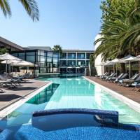 Hotel Minos Mare Royal - all inclusive