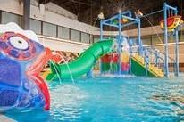 Camp Vita/Glamping Village Terme Tuhelj