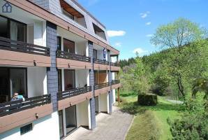 Apartment - Golfhof 7 | Winterberg