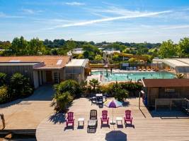 Flower Camping Le Petit Paris