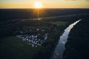 Park-camping Iller