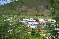 Camping Frings-Mühle