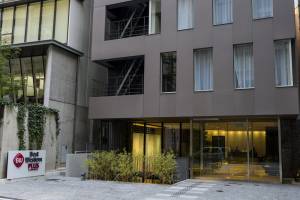 Best Western Plus Hotel Fino Osaka Kitahama