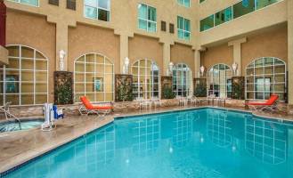 Desert Palms Hotel&Suites