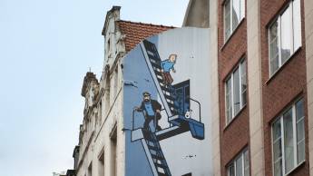 Pestana Brussels Schuman