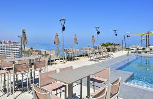 Melia Costa del Sol