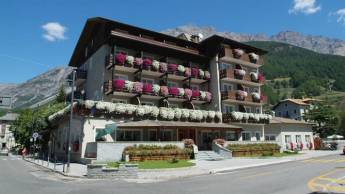 Hotel Baita dei Pini