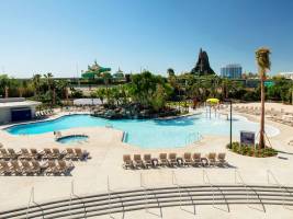 Wyndham I-Drive Avanti Palms Resort and Conference Center