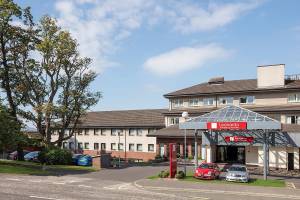 Leonardo Hotel Edinburgh