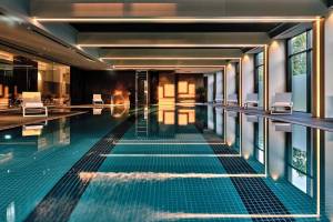 Crowne Plaza Sofia by IHG