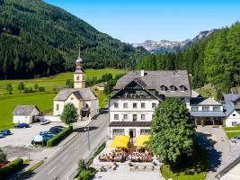 Hotel Landhotel Postgut