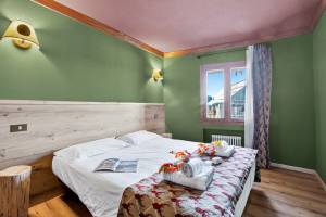 Grange Hike & Ski - 12D Sestriere