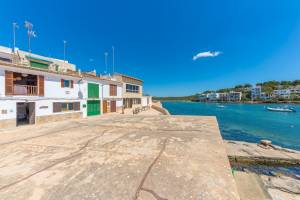 Cas Padrins (Portopetro)
