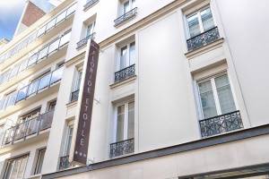 Hotel Floride Etoile