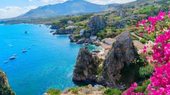 Fly & drive compleet Sicilië