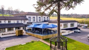 Springfield Hotel&Health Club