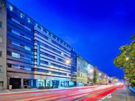 Occidental Praha Five