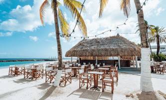 Mangrove Beach Corendon Curacao Resort Curio by Hilton