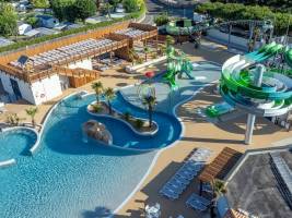 Le Domaine du Clarys