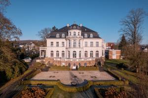 Hotel Villa Dürkopp