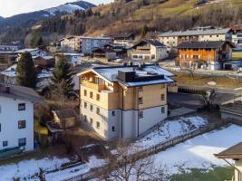 Haus Tauernblick Top 2 und 3 und 4