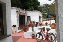 Camping Trevélez