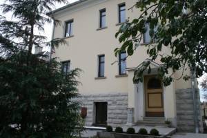 Hotel Na Vodách