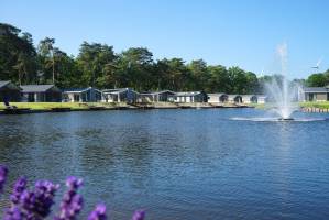 EuroParcs Zilverstrand