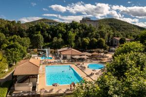 RCN la Bastide en Ardèche