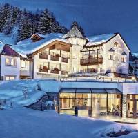 Hotel Alpenheim Charming & Spa