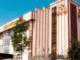 Hotel AR Los Arcos