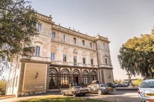 Villa Romana - Lazio
