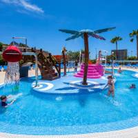 Hotel Tagoro Family & Fun