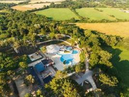 Camping Siblu Bois de Bayadène Funpass inclus