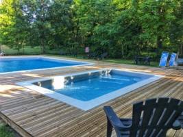 Camping Le Moulin des Donnes