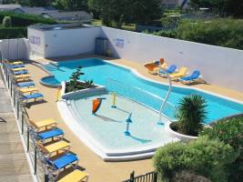 Camping Le Goh Velin