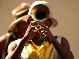 Rondreis Cuba Totaal (3 weken); Salsa, sigaren en bountystranden