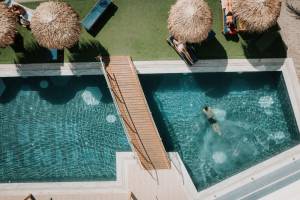 Infinity Blue Boutique Hotel and Spa - Adults Only