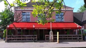 Hotel Waddengenot