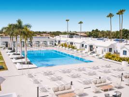 Club Maspalomas Suites&Spa