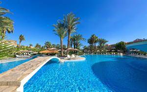 Atrium Palace Thalasso Spa Resort en Villas