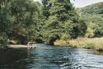 Camping Berkel