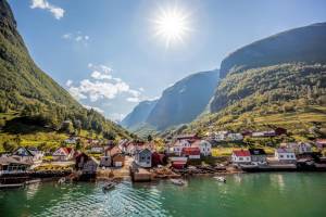 8 dg cruise &Noord Europa Mein Schiff Flow
