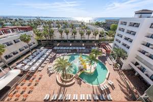 Hotel Estival Park Marena