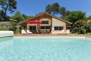 Villas Club Royal Clairière 4p 8p