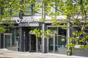 Aparthotel Adagio London Stratford