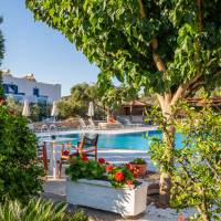 Hotel Casa Garden