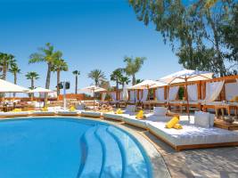 Hotel du Golf Rotana